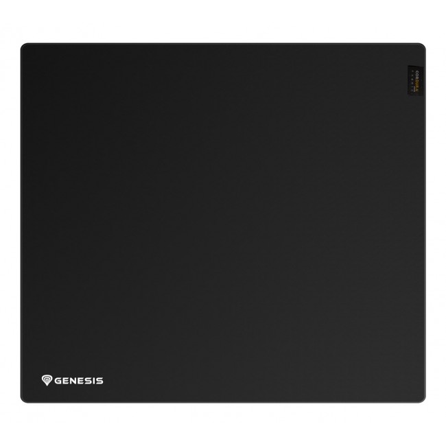 GENESIS Carbon 700 XL Gaming mouse pad Black GENESIS Carbon 700 XL Gaming mouse pad Black