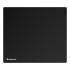 GENESIS Carbon 700 XL Gaming mouse pad Black