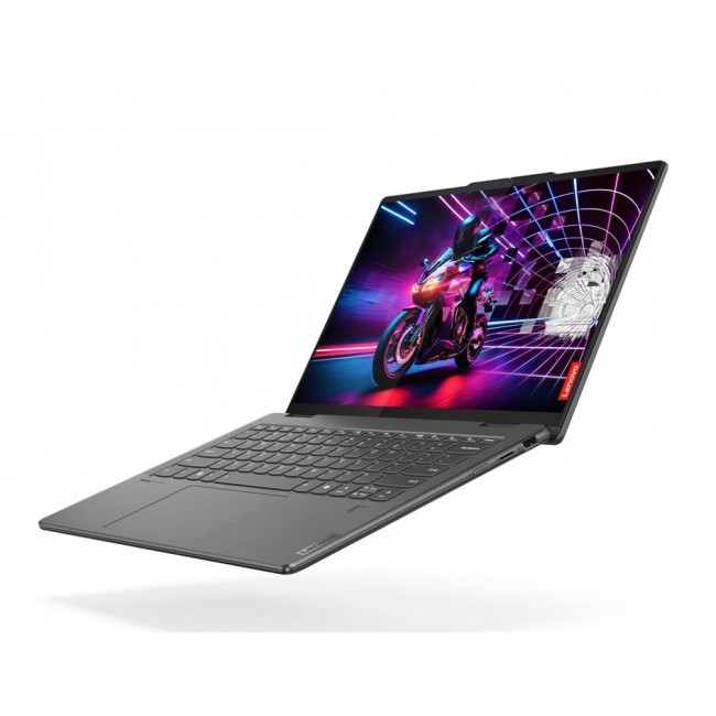 Lenovo Yoga 7 2-in-1 AMD Ryzen 7 8840HS Hybrid (2-in-1) 35.6 cm (14 Lenovo Yoga 7 2-in-1 AMD Ryzen 7 8840HS Hybrid (2-in-1) 35.6 cm (14