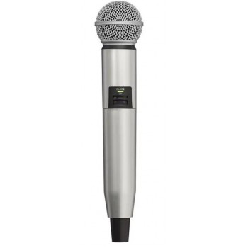 Shure WA723-SIL microphone part/accessory