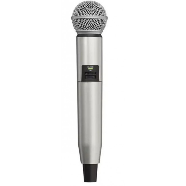 Shure WA723-SIL microphone part/accessory Shure WA723-SIL microphone part/accessory