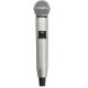 Shure WA723-SIL microphone part/accessory Shure WA723-SIL microphone part/accessory