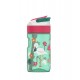 Reusable water bottle Kambukka Lagoon 400ml Pink Flamingo Reusable water bottle Kambukka Lagoon 400ml Pink Flamingo