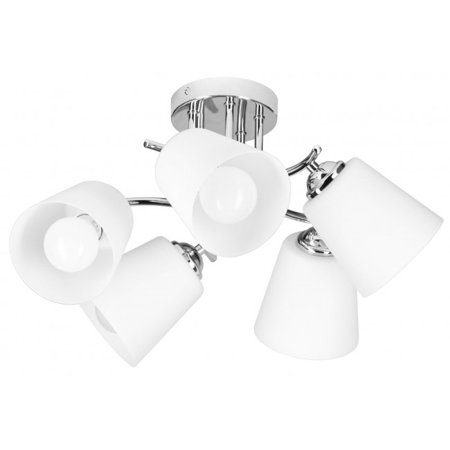 Activejet pendant lamp AJE-EMILY 5P E27 5x40W Activejet pendant lamp AJE-EMILY 5P E27 5x40W