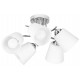 Activejet pendant lamp AJE-EMILY 5P E27 5x40W Activejet pendant lamp AJE-EMILY 5P E27 5x40W