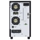 PowerWalker VFI 5000 EVS uninterruptible power supply (UPS) Double-conversion (Online) 5 kVA 5000 W PowerWalker VFI 5000 EVS uninterruptible power supply (UPS) Double-conversion (Online) 5 kVA 5000 W