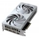 GIGABYTE GeForce RTX 5060 Ti EAGLE OC ICE 8G Graphics Card - 8GB GDDR7, 128bit, PCI-E 5.0, 2617MHz Core Clock, 3 x DisplayPort, 1 x HDMI, GV-N506TEAGLEOC ICE-8GD