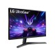 LG 27GS60F computer monitor 68.6 cm (27 LG 27GS60F computer monitor 68.6 cm (27