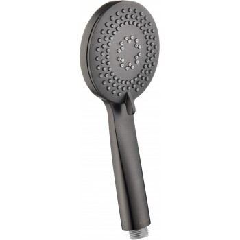 3-function hand shower