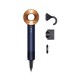 Dyson Supersonic hair dryer 1600 W Blue, Copper Dyson Supersonic hair dryer 1600 W Blue, Copper