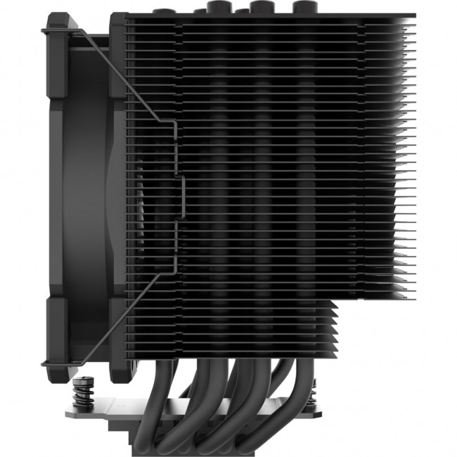 Alpenf hn Brocken 4 - CPU cooling