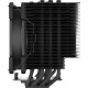 Alpenf hn Brocken 4 - CPU cooling