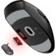 Corsair M55 mouse Gaming Right-hand RF Wireless + Bluetooth + USB Type-A Optical 24000 DPI Corsair M55 mouse Gaming Right-hand RF Wireless + Bluetooth + USB Type-A Optical 24000 DPI