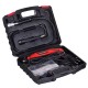 VERTEX MULTI GRINDER 135W + ACC 40pcs. ACCESSORY KIT VERTEX MULTI GRINDER 135W + ACC 40pcs. ACCESSORY KIT