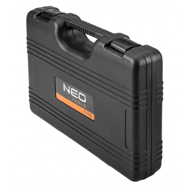 NEO tools 11-132 mechanics tool set
