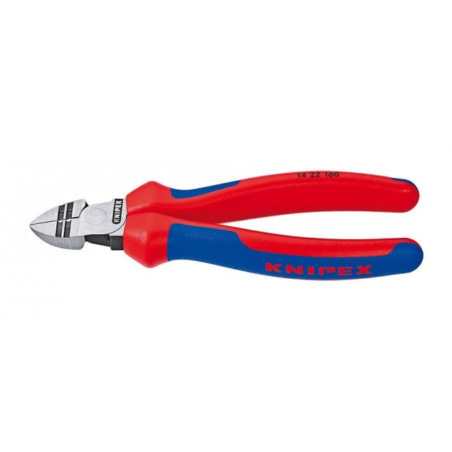 KNIPEX SIDE PLIERS 160mm... KNIPEX SIDE PLIERS 160mm...