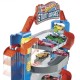 Hot Wheels City Stunt Garage Playset with 1 Toy Car in 1:64 Scale & Storage for 20+ Vehicles Hot Wheels City Stunt Garage Playset with 1 Toy Car in 1:64 Scale & Storage for 20+ Vehicles