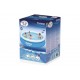 Bestway Fast Set Pool 3.66m x 76cm - blue Bestway Fast Set Pool 3.66m x 76cm - blue