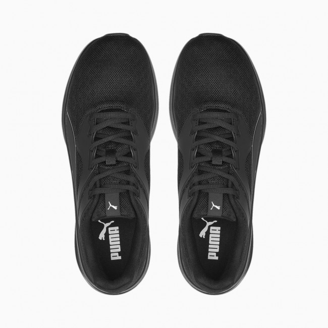 PUMA 377028_05_38 athletic shoes Male Black PUMA 377028_05_38 athletic shoes Male Black