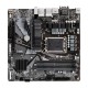 GIGABYTE Q670M D3H DDR4 Motherboard - Supports Intel Core 14th CPUs, 6+1+1 Phases Hybrid Digital VRM, up to 5333MHz DDR4 (OC), 2xPCIe 4.0 M.2, 2.5GbE LAN, USB 3.2 Gen 2 GIGABYTE Q670M D3H DDR4 Motherboard - Supports Intel Core 14th CPUs, 6+1+1 Phases Hybrid Digital VRM, up to 5333MHz DDR4 (OC), 2xPCIe 4.0 M.2, 2.5GbE LAN, USB 3.2 Gen 2