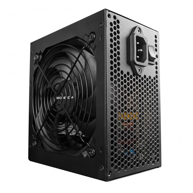 MODECOM Power Supply MC-B88-700-FC 80+ BRONZE 230V EU 700W BULK MODECOM Power Supply MC-B88-700-FC 80+ BRONZE 230V EU 700W BULK