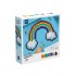 Plus-Plus Rainbow Block puzzle 500 pc(s) Other