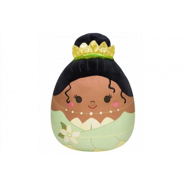 Squishmallows20cm Princess 0506 Tiana 26887