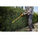 DeWALT DCMHT573X1-QW power hedge trimmer Double blade 4.1 kg DeWALT DCMHT573X1-QW power hedge trimmer Double blade 4.1 kg