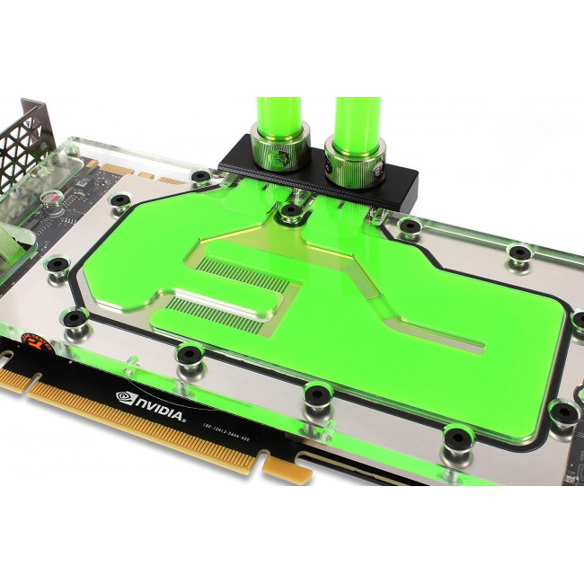 EK Water Blocks 3831109880364 antifreeze/coolant 1 L Ready to use