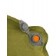 Sea To Summit Camp Mat Self Inflating Large 640 mm 1980 mm Green