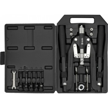 Lever Riveter 2-in-1
