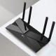 TP-Link Archer AX1800 Dual-Band Wi-Fi 6 Router TP-Link Archer AX1800 Dual-Band Wi-Fi 6 Router