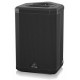 Behringer B1C - Portable 200 W all-in-one speaker with battery power, Bluetooth connection and reverberation effect