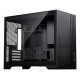Mini PC Case PHANTKES XT M3, mATX, Tempered Glass Mini PC Case PHANTKES XT M3, mATX, Tempered Glass