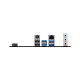 MSI PRO B760M-B DDR4 motherboard Intel B760 LGA 1700 micro ATX