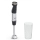 Tefal Quickchef+ HB671830 blender Immersion blender 1000 W Black, Stainless steel Tefal Quickchef+ HB671830 blender Immersion blender 1000 W Black, Stainless steel
