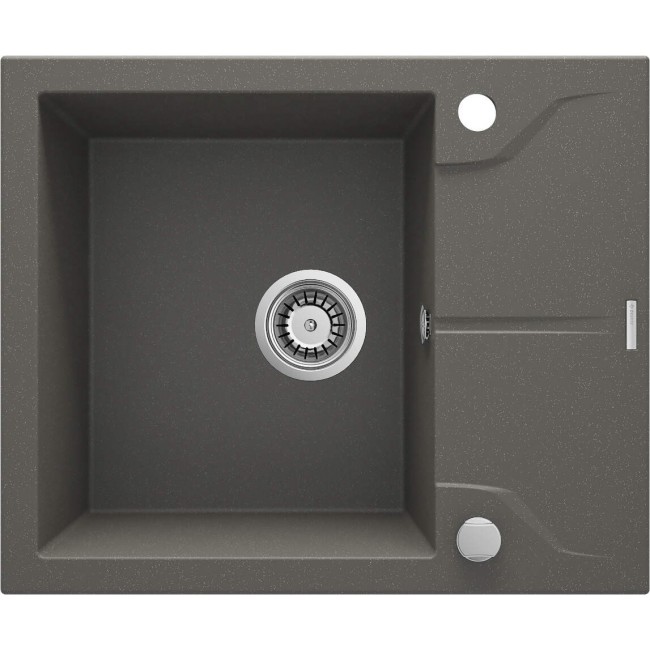 1-bowl granite sink with drainer 1-bowl granite sink with drainer
