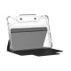 [U] by UAG 12329N314040 tablet case 27.9 cm (11