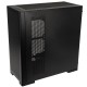 Kolink UNITY MESHBAY ARGB computer case Midi Tower Black Kolink UNITY MESHBAY ARGB computer case Midi Tower Black