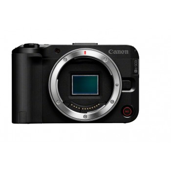 Canon EOS R50 V MILC Body 24.2 MP CMOS 6000 x 4000 pixels Black