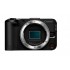 Canon EOS R50 V MILC Body 24.2 MP CMOS 6000 x 4000 pixels Black