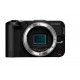 Canon EOS R50 V MILC Body 24.2 MP CMOS 6000 x 4000 pixels Black Canon EOS R50 V MILC Body 24.2 MP CMOS 6000 x 4000 pixels Black