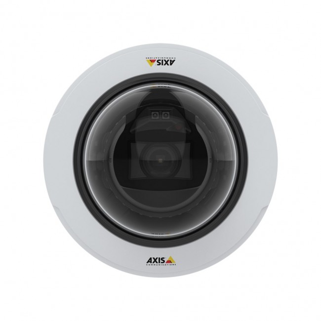 Axis 02327-001 security camera Dome IP security camera Indoor 1920 x 1080 pixels Ceiling/wall Axis 02327-001 security camera Dome IP security camera Indoor 1920 x 1080 pixels Ceiling/wall