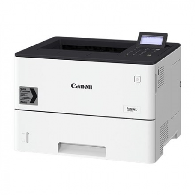 Canon i-SENSYS LBP325x 600 x 600 DPI A4 Canon i-SENSYS LBP325x 600 x 600 DPI A4