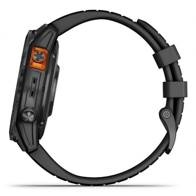Garmin f nix 7 Pro Solar Edition 3.3 cm (1.3 Garmin f nix 7 Pro Solar Edition 3.3 cm (1.3