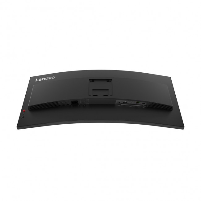 Lenovo ThinkVision T34WD-40 LED display 86.4 cm (34 Lenovo ThinkVision T34WD-40 LED display 86.4 cm (34