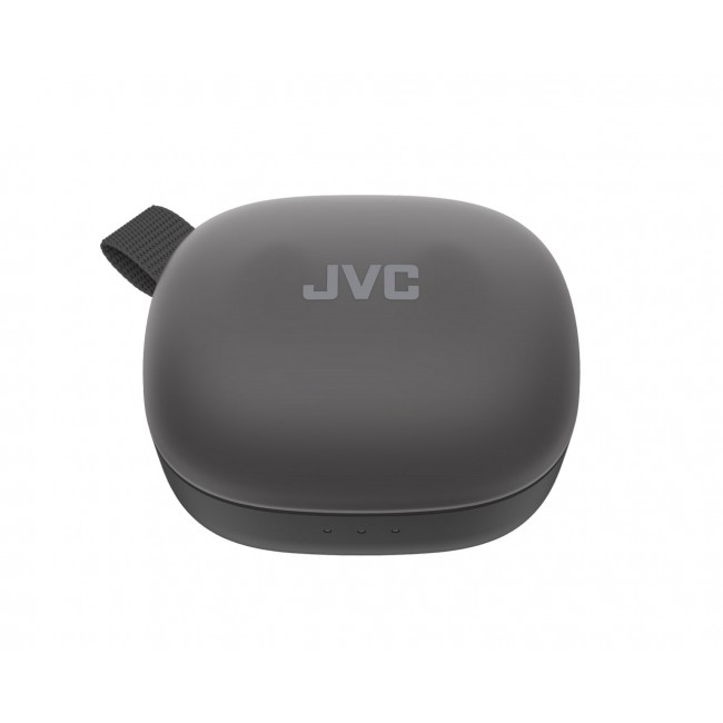 JVC HA-A23TBU - in-ear headphones, black JVC HA-A23TBU - in-ear headphones, black