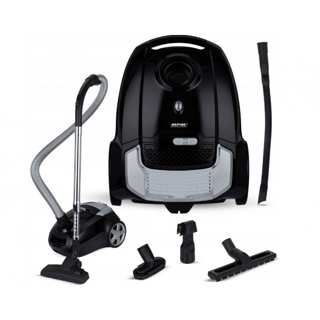 MPM MOD-54 bagged vacuum cleaner MPM MOD-54 bagged vacuum cleaner