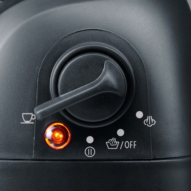 Severin KA 5978 coffee maker Espresso machine 0.22 L Severin KA 5978 coffee maker Espresso machine 0.22 L