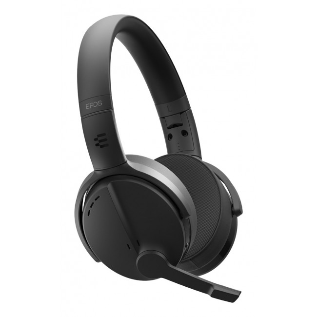 Sennheiser Adapt 560 II Headset - Headset - 20 KHz Sennheiser Adapt 560 II Headset - Headset - 20 KHz